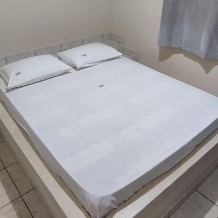 Hotel Gringos Лондрина Экстерьер фото
