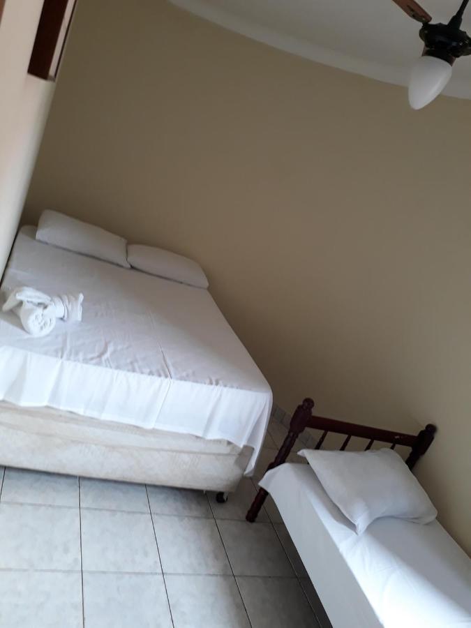 Hotel Gringos Лондрина Экстерьер фото