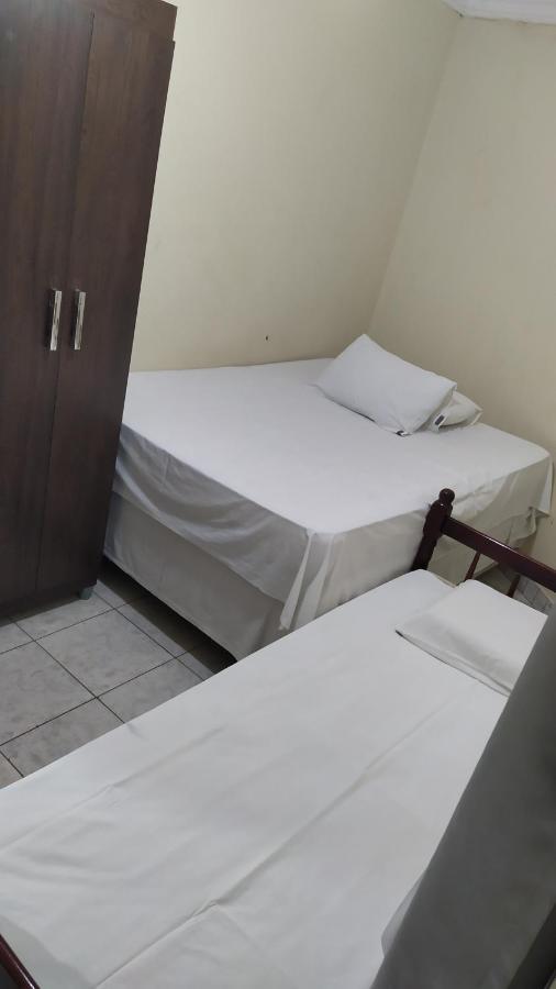 Hotel Gringos Лондрина Экстерьер фото