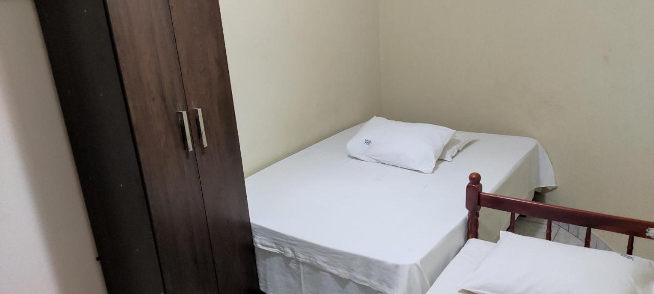 Hotel Gringos Лондрина Экстерьер фото