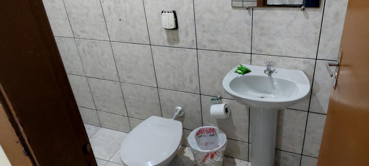 Hotel Gringos Лондрина Экстерьер фото