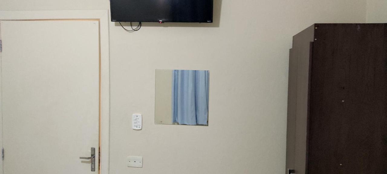 Hotel Gringos Лондрина Экстерьер фото
