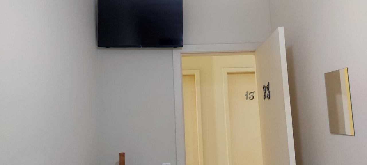 Hotel Gringos Лондрина Экстерьер фото