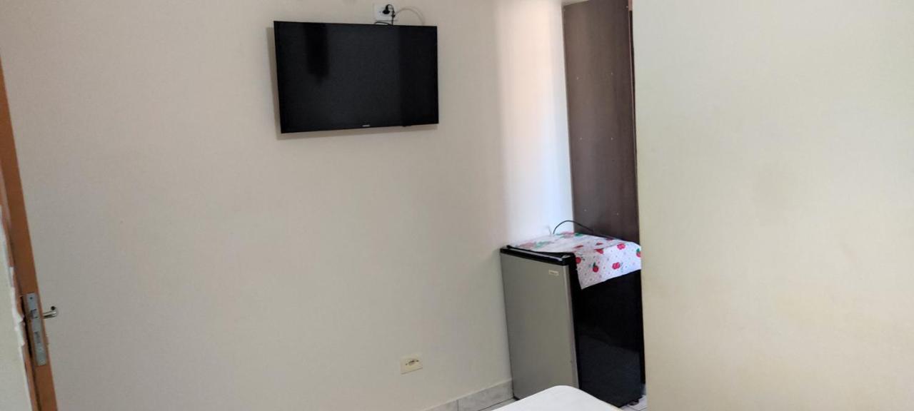Hotel Gringos Лондрина Экстерьер фото