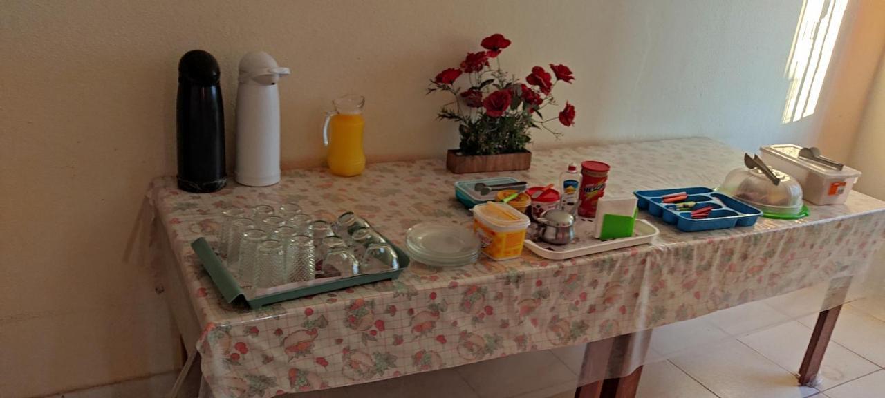 Hotel Gringos Лондрина Экстерьер фото