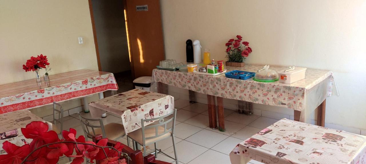 Hotel Gringos Лондрина Экстерьер фото