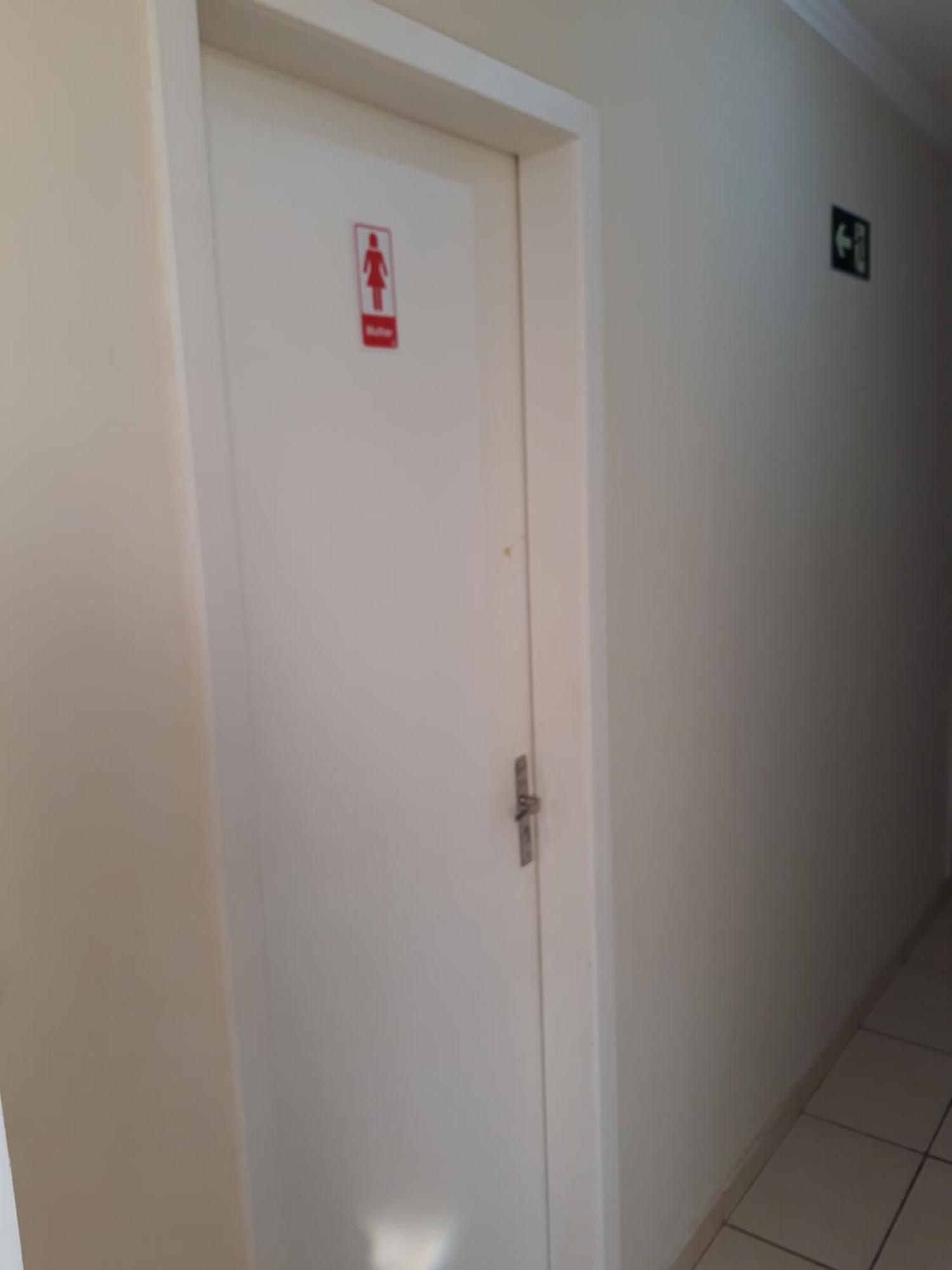 Hotel Gringos Лондрина Экстерьер фото
