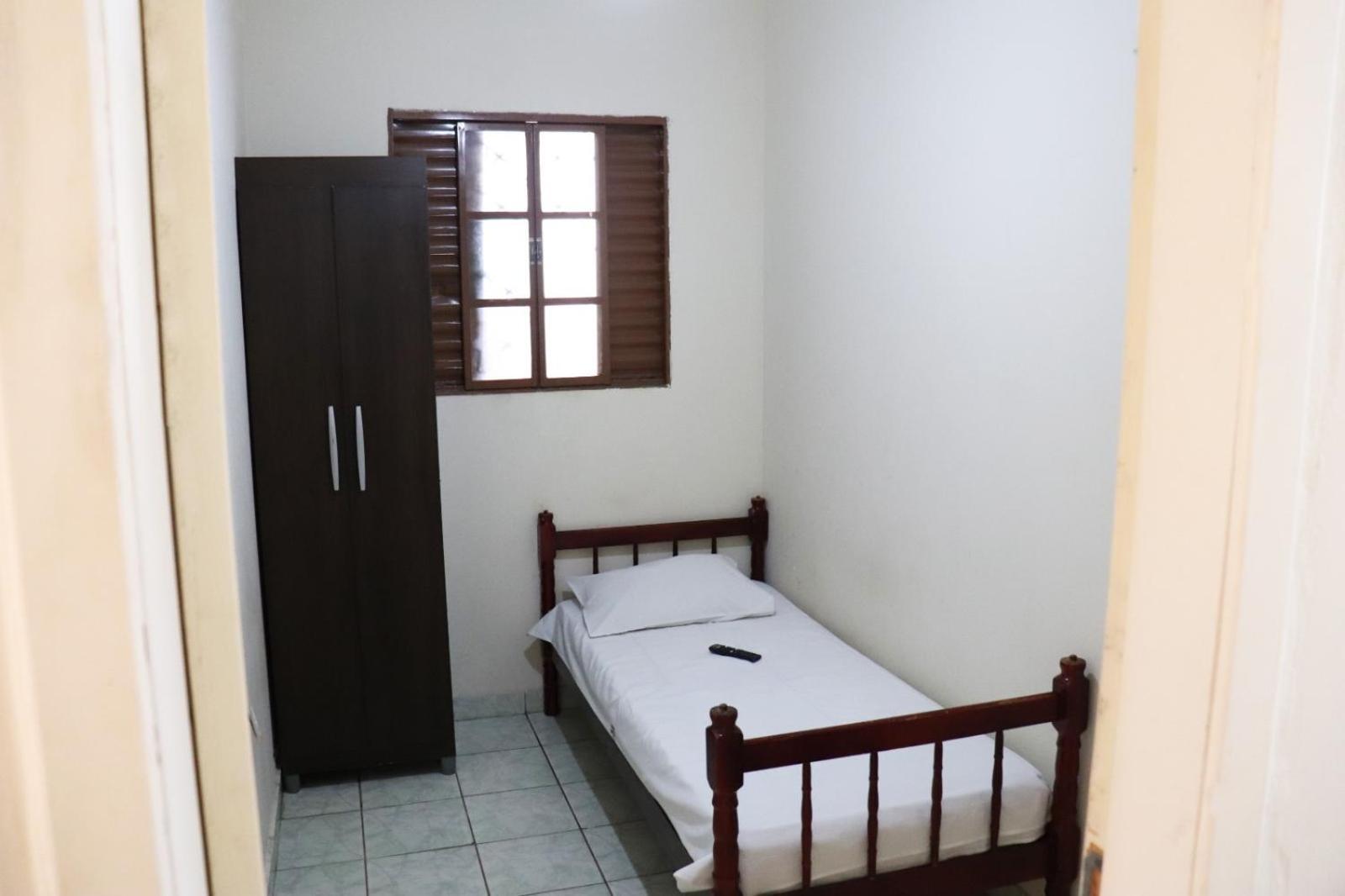 Hotel Gringos Лондрина Экстерьер фото