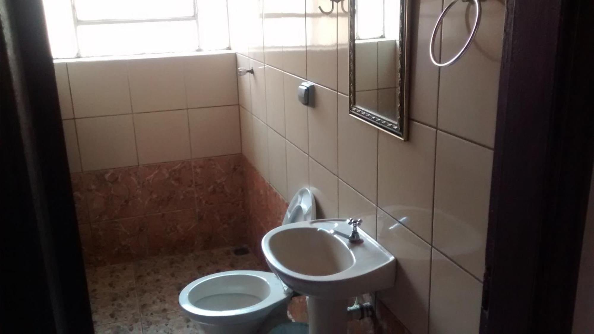 Hotel Gringos Лондрина Номер фото