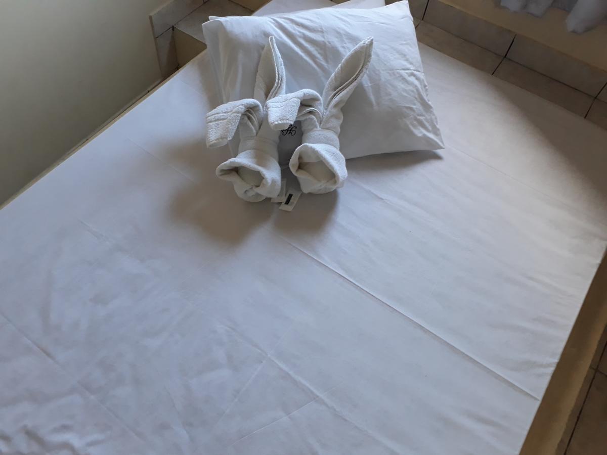 Hotel Gringos Лондрина Экстерьер фото